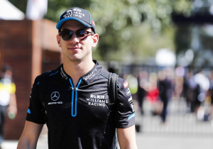 Williams leent 56 miljoen van vader Latifi om team overeind te houden