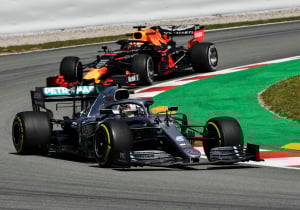 POLL: Is a 22-race schedule a good thing for F1?