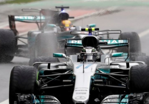 Nieuwe reglementen remmen Mercedes niet af: 'Zullen altijd de grens opzoeken'