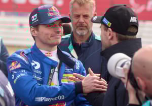 Duitsland heeft enorme bewondering voor Verstappen: 'Bedankt voor deze sensatie!'