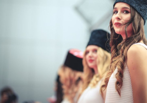 Rusland onderhandelt over terugkeer grid girls in 2019
