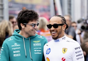 Social media reageert wisselend op eerste Grand Prix, maar over één ding zijn ze het eens