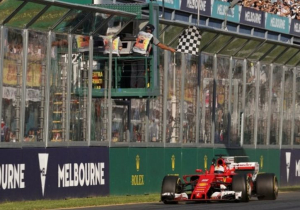 Australische Grand Prix: 'Belangrijke verandering van Albert Park van de baan'