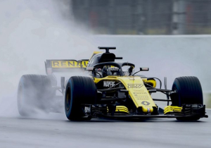 Technisch directeur Renault: 'Kosten moeten echt omlaag'