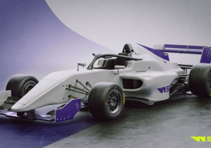 Nieuwe raceklasse voor vrouwen vanaf 2019