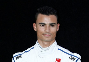 Pascal Wehrlein moet vrezen voor toekomst in Formule 1