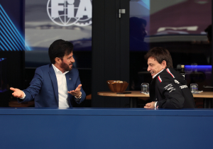 'Teambazen uiten zorgen over band Wolff en FIA', Horner verdedigt belediging Pérez | GPFans Recap