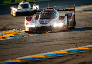 24 Hours of Daytona: Former F1 driver STUNS at Rolex 24 as historic record broken