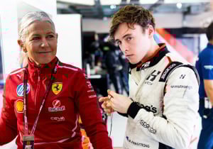 Former Angela Cullen driver issues contract statement