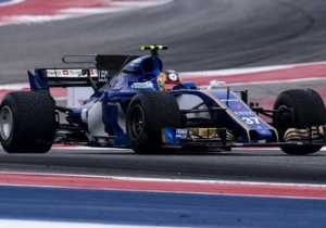 Sauber bevestigt Leclerc en Ericsson voor bandentest