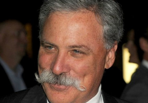 Liberty Media target Saudi Arabia as venue with 24-race season planned