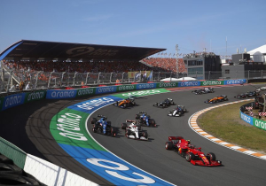 Why Alonso was "thinking of the worst" during charge to sixth