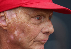 Lauda nog tot minstens 2020 werkzaam in de Formule 1: 'Ik dien mijn contract uit'