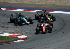 F1 organiseert opnieuw gezamenlijke launch en onthult nieuwe locatie voor F1 Live