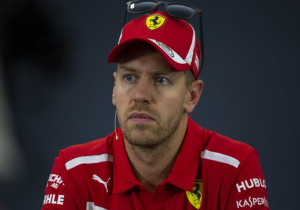 Glock has 'rarely' seen Vettel so hurt