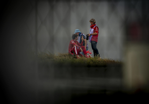 Ex-Ferrari-president fileert de huidige leiding: 'Ferrari mist leider en sterke ziel'