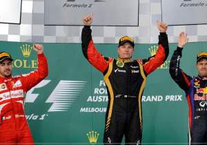 Editor's Picks 2018: 12 things that happened between Kimi Raikkonen's last F1 wins