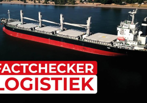 De gigantische logistiek achter de Formule 1 | Factchecker #43