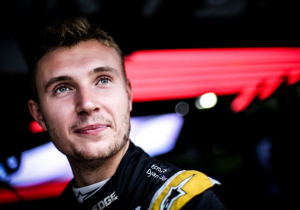Sirotkin secures swift F1 return