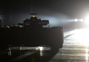 Silverstone verwacht veel snellere rondetijden door nieuw asfalt