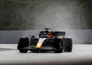 Pirelli explain 'danger' avoided by wet Barcelona running