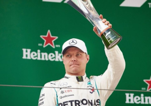 Bottas still targeting championship dream
