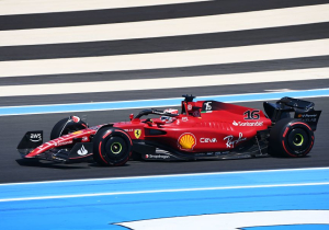 Kwalificatie Grand Prix van Frankrijk: Leclerc pakt pole na tactisch samenspel, Verstappen P2