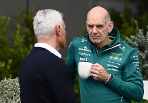 Aston Martin hit new low over Miami Grand Prix upgrades