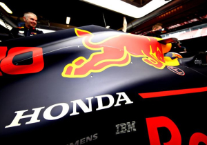 Plooij: 'Honda en Red Bull gaan langer met elkaar door'