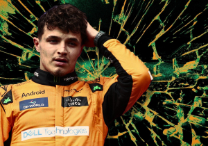 Dutch Grand Prix: Norris suffers HUGE setback as McLaren F1 star's struggles continue