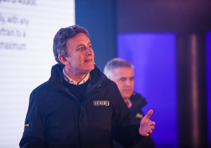 New F1 venue 'doing very well' in bid to host race reveals Formula E chief