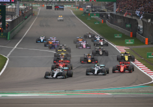 F1 strategy guru predicts VERY unpredictable Chinese GP due to 'massive unknown'