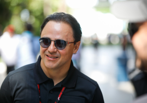 Massa speaks out over F1 legal battle in unexpected Brazilian GP appearance