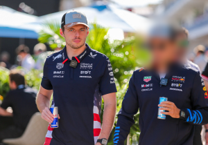 Zes kanshebbers voor het zitje naast Verstappen bij Red Bull Racing in 2025