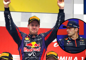 "Max Verstappen vencería a Sebastian Vettel en la qualy, pero no en la carrera"