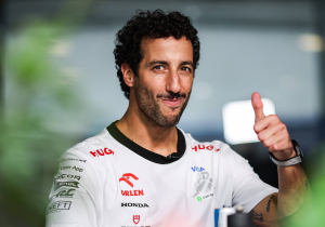 Daniel Ricciardo makes HUGE Melbourne announcement ahead of Australian Grand Prix