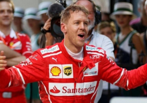 Vettel sticks up for Raikkonen as Mercedes accusations fly