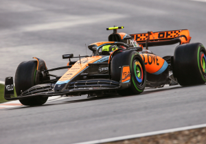 McLaren boss sets RACE WIN date in ambitious plan