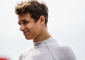 Norris looft Vandoorne: "Hij is beter dan meeste andere coureurs op de grid"