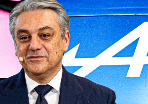 Alpine F1 team sale rumours addressed