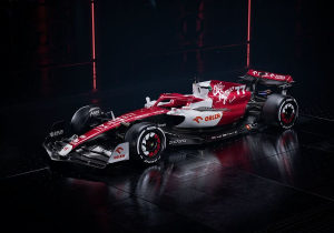 Bottas eager to discover true pace of "special" Alfa Romeo C42