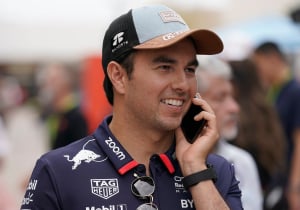 How F1 star racked up crazy phone bill during new team search
