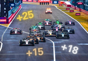 Así funciona el sistema de puntos en la F1 y cómo ha cambiado a lo largo de los años