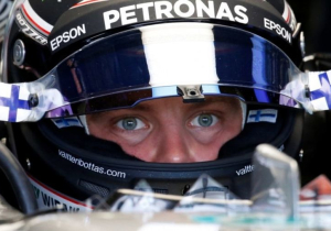 Bottas over 2018-bolide Mercedes: "Past beter bij mij"