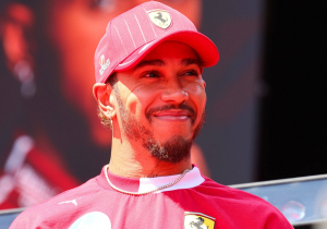 Ferrari emite un comunicado CONTUNDENTE y es una gran noticia para Hamilton