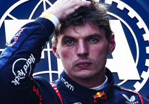 Verstappen WARNING issued by FIA steward ahead of 2025 F1 season