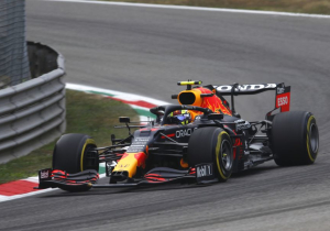 Horner reveals Perez "sacrifice" that aided Verstappen qualifying bid