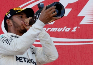 I can't afford any mistakes - Hamiton