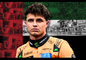 Lando Norris disqualification feared after urgent McLaren message