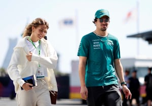 Key Aston Martin figure to split from driver with immediate effect